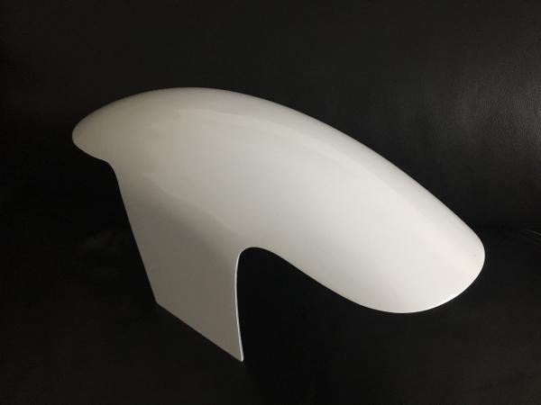 Frontfender bis 120-130er Reifenbreite 16–21“ Harley Custom